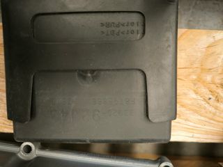 DESPIECE Fueraborda Suzuki DF 140Cv