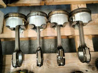 DESPIECE Fueraborda Suzuki DF 140Cv