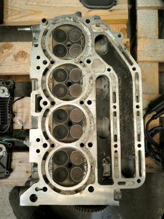 DESPIECE Fueraborda Suzuki DF 140Cv