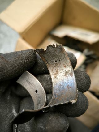 DESPIECE Fueraborda Suzuki DF 140Cv