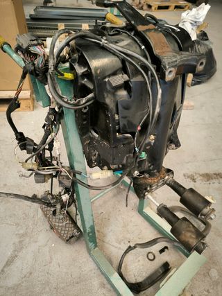 DESPIECE Fueraborda Suzuki DF 140Cv