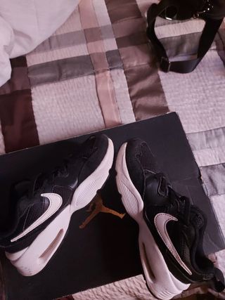Zapatillas nike