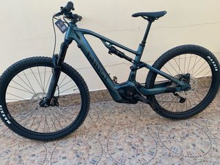 bicicleta Ghost 