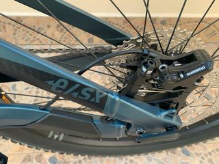 bicicleta Ghost 