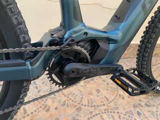 bicicleta Ghost 