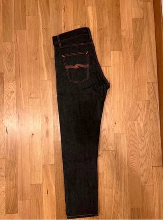 Nudie Jeans