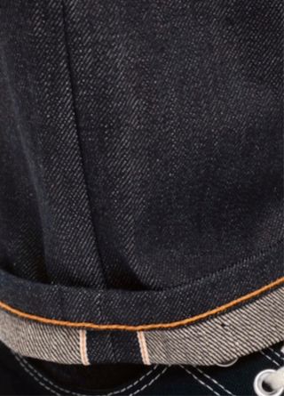Nudie Jeans