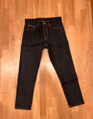 Nudie Jeans