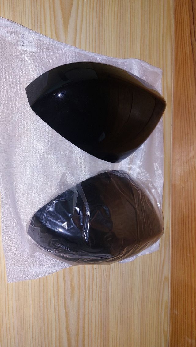 Carcasa Espejos Range Rover Evoque/Jaguar