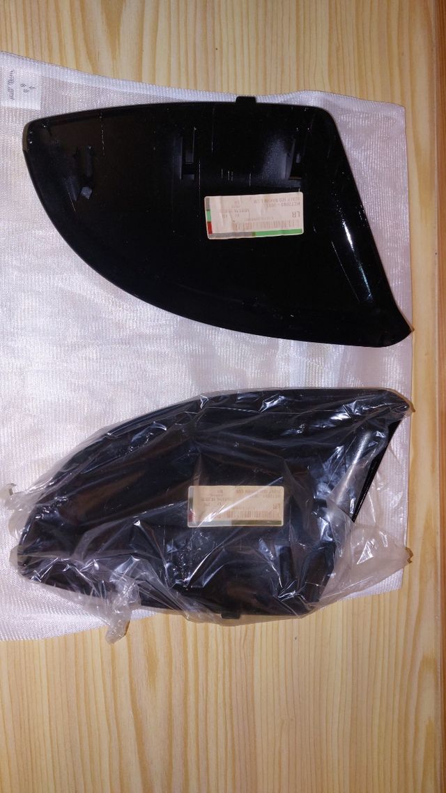 Carcasa Espejos Range Rover Evoque/Jaguar