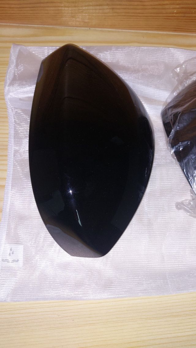 Carcasa Espejos Range Rover Evoque/Jaguar