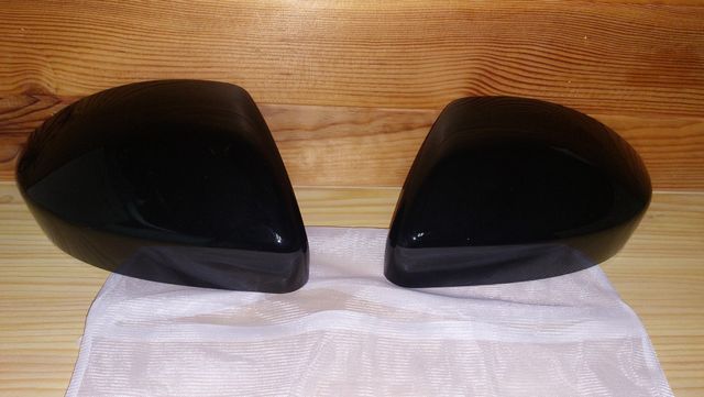 Carcasa Espejos Range Rover Evoque/Jaguar