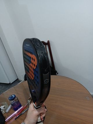 Lote de padel