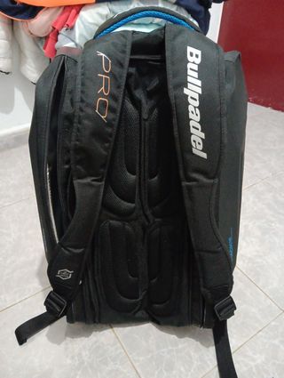 Lote de padel