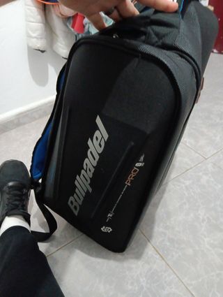 Lote de padel