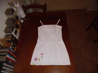 Vestito NUOVO,Elasticizzato,Tubino,MADE IN SPAIN,E