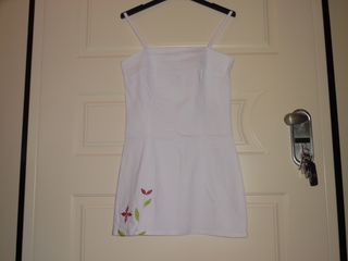 Vestito NUOVO,Elasticizzato,Tubino,MADE IN SPAIN,E