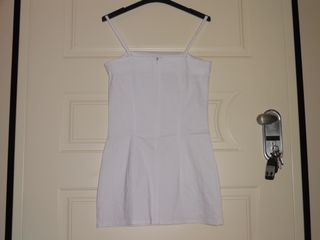 Vestito NUOVO,Elasticizzato,Tubino,MADE IN SPAIN,E