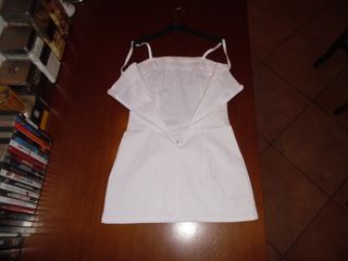 Vestito NUOVO,Elasticizzato,Tubino,MADE IN SPAIN,E