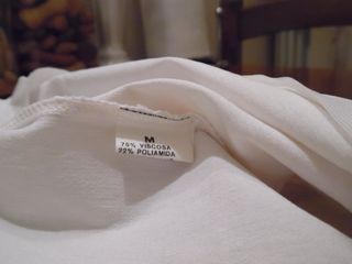 Vestito NUOVO,Elasticizzato,Tubino,MADE IN SPAIN,E
