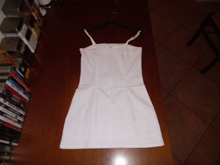 Vestito NUOVO,Elasticizzato,Tubino,MADE IN SPAIN,E