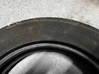 Dunlop D401 150/80 B16