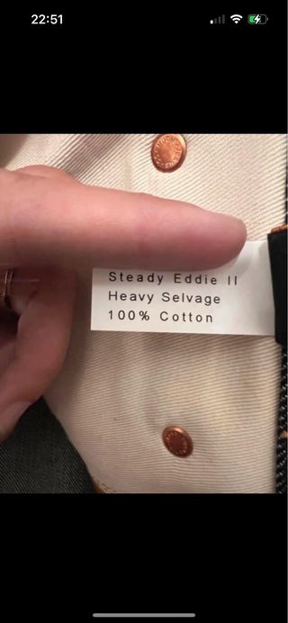 Nudie Jeans