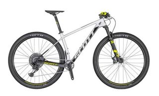 Bicicleta de montaña MTB Scott Scale 920 2020 M