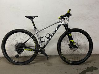 Bicicleta de montaña MTB Scott Scale 920 2020 M