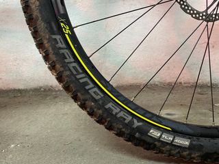 Bicicleta de montaña MTB Scott Scale 920 2020 M