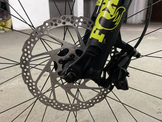 Bicicleta de montaña MTB Scott Scale 920 2020 M