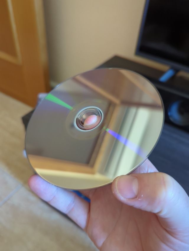 The Last of Us PS3 (inglés)