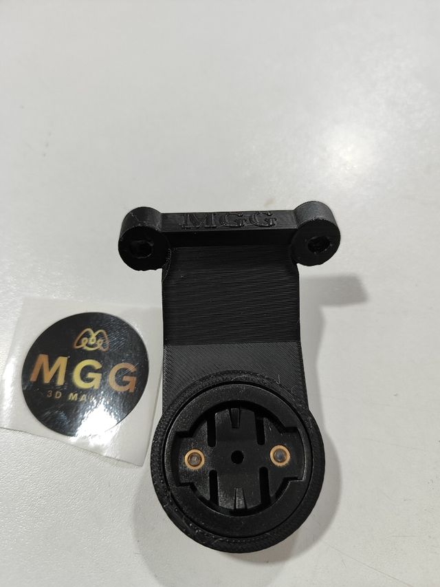 Soporte sillín bontrager aeolus para GARMIN Varia