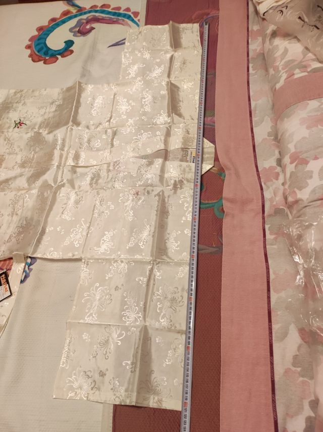 Bata kimono. Talla L