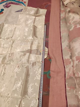 Bata kimono. Talla L