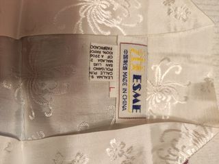 Bata kimono. Talla L