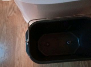 robot de cocina la cocinera