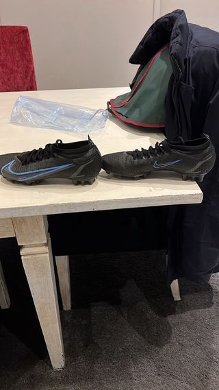 botas de futbol