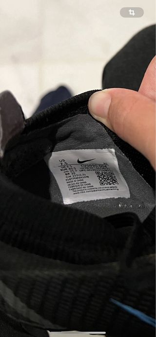 botas de futbol
