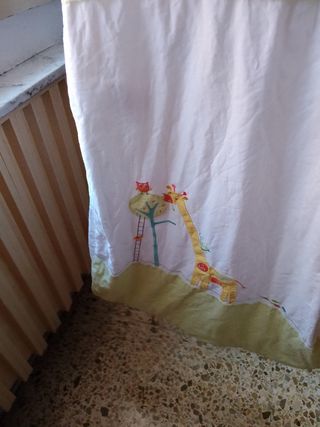 Saco bordado