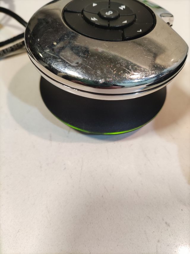 Beosound 2, reproductor MP3 Bang y olufsen