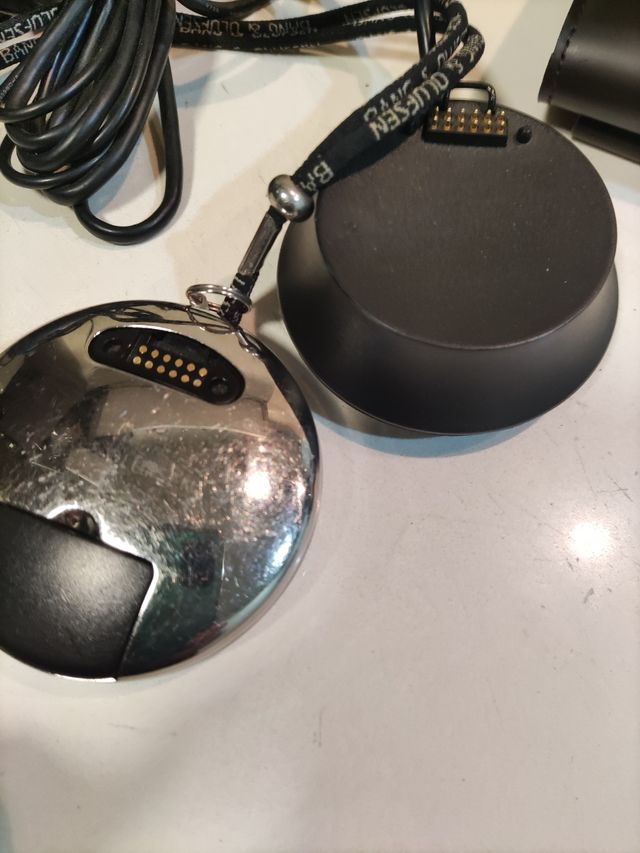 Beosound 2, reproductor MP3 Bang y olufsen