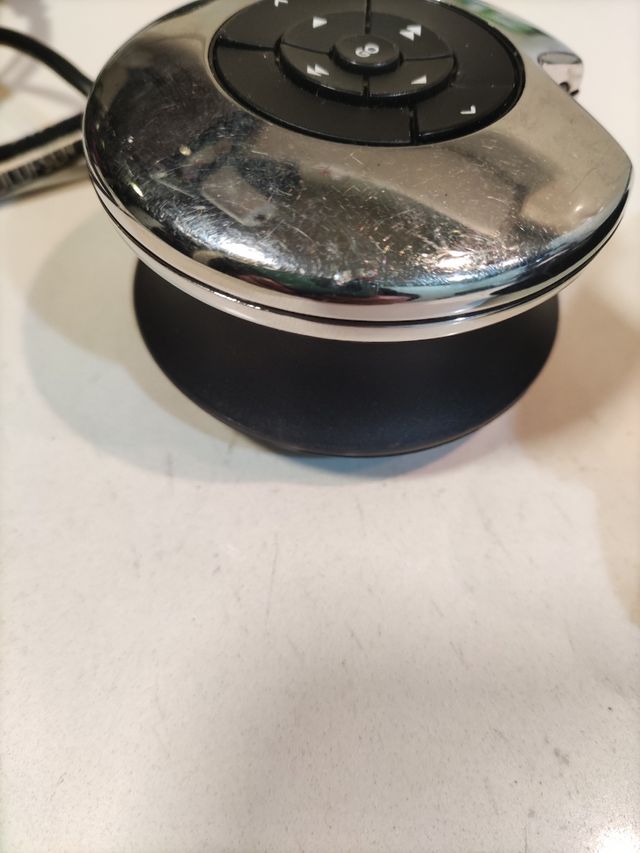 Beosound 2, reproductor MP3 Bang y olufsen