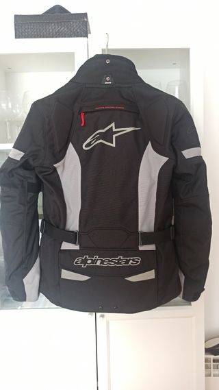 Chaqueta moto Alpinestar