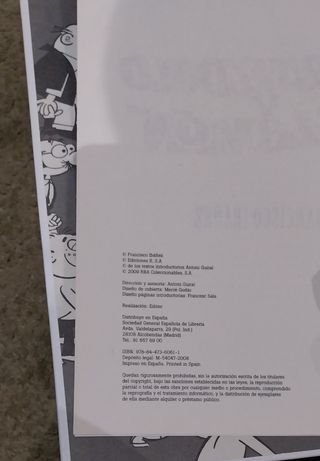 Cómics mortadelo y filemón