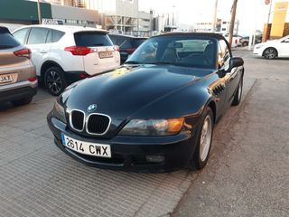 BMW Z3 1999