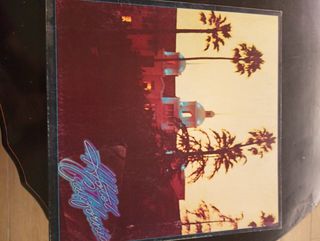 Vinili 33 giri Zanicchi - Hotel