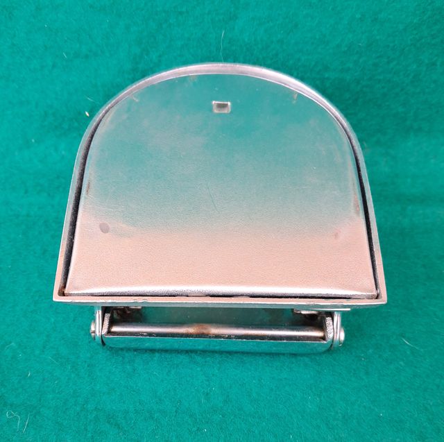 Perforadora papel EL CASCO