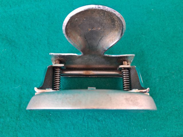 Perforadora papel EL CASCO