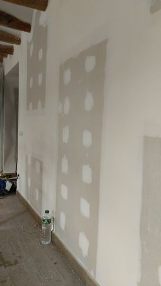 Pladurista y reformas